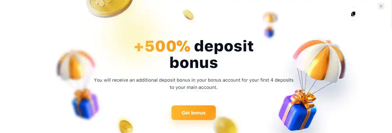 Promo Codes for 1win Welcome Bonus